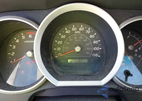 2006 Toyota 4Runner Sr5 Sport V6 from USA, damaged, VIN JTEBU14R668068224